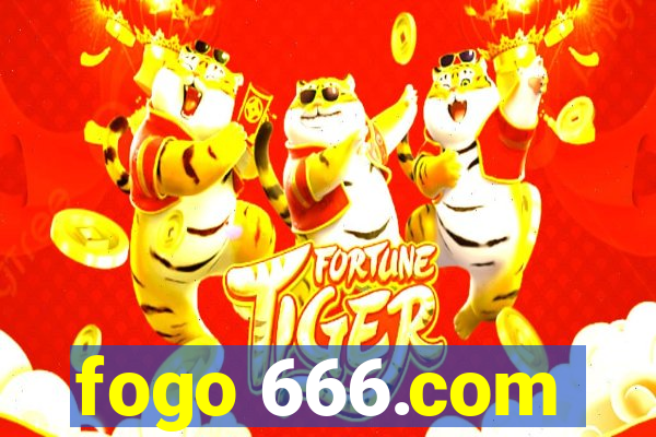 fogo 666.com